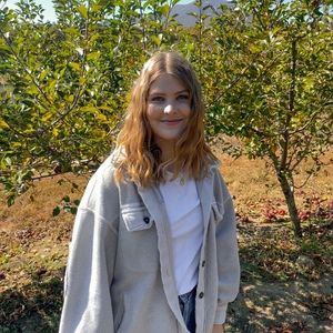 Meet your Posher, Tiia